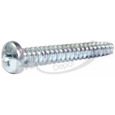 SCREW #8-18 FOR BATTERY BOX 2001