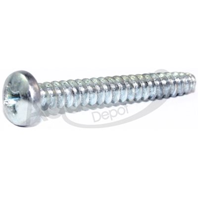 SCREW FOR INJECTOR MOUNT 541 / 542