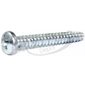 SCREW FOR INJECTOR MOUNT 541 / 542