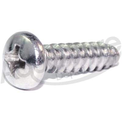 SCREW #8 FOR BACKCAP