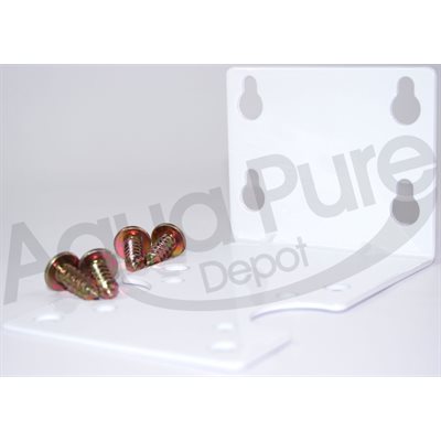 BRACKET KIT FOR 3 / 4" HOUSINGS