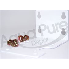 BRACKET KIT FOR 3 / 4" HOUSINGS