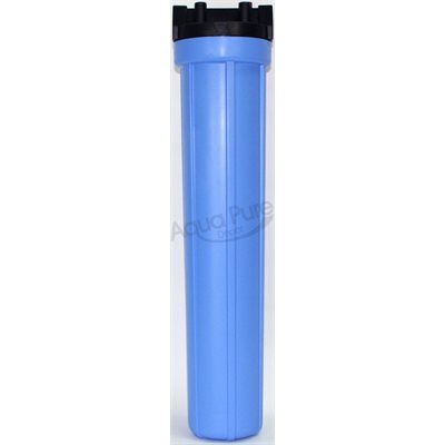 HOUSING 3 / 4 #20 REG  BLUE / BLUE W / PR