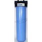 HOUSING 1"  #20 BIG BLUE  BLUE / BLACK  W / PR