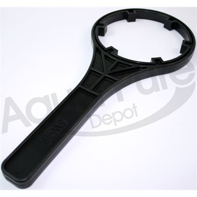 WRENCH FOR BIG BLUE 10"  HOUSINGS SW-3