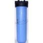 HOUSING 3 / 4 #20 BIG BLUE  BLUE / BLACK  W / PR