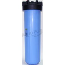 HOUSING 3 / 4 #20 BIG BLUE BLUE / BLACK W / PR