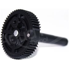 GEAR ASSY DRIVE 3 / 4" STROKE 9000