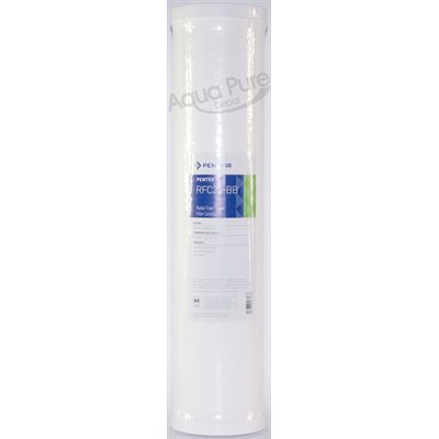 CART.#20 BIG BLUE CARBON  ACTIVATED RADIAL FLOW 25M RFC-20BB