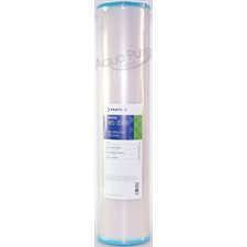 CART.#20 BIG BLUE SOFTENING  RESIN WS-20BB