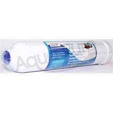 CART.1 / 4" IN LINE 10" CARBON