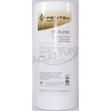 CART.#10 BIG BLUE SED 1M POLYPROPO. DUAL GRADIENT DGD-2501