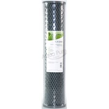 CART.#20 BIG BLUE CARBON PLEATED-IMPREG. 10M NCP-20BB