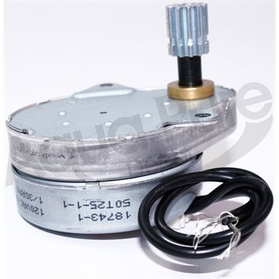 MOTOR 120V FOR 5600 60HZ