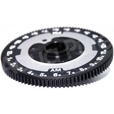 GEAR ASSY 24 HR SILVER 5600