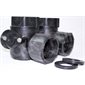 BY-PASS  PVC FOR ERIE 568-2401-2001 VALVES