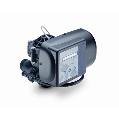 VALVE SOFT. METER ELECT. 1.05" W / INJ. # 1