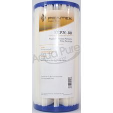 CART.#10 BIG BLUE SED 20M PLTED CELL.-POLYESTER ECP20 BB