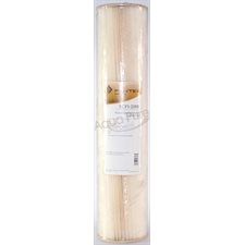 CART.#20 BIG BLUE SED 1M PLTED CELL.-POLYESTER ECP1-20BB