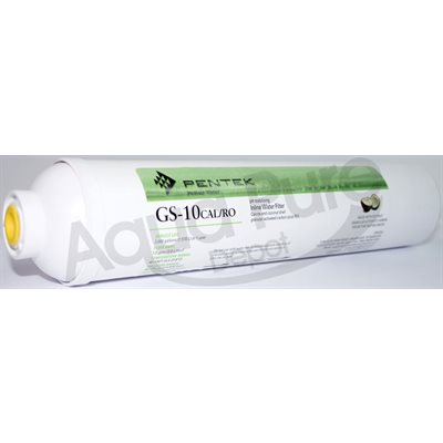 INLINE PH CORRECTION 2x10 1 / 4 GS-10 CAL / RO