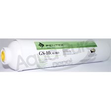 INLINE PH CORRECTION 2x10 1 / 4 GS-10 CAL / RO