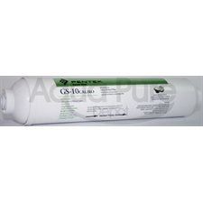 INLINE PH CORRECTION 2x10 3 / 8 QUICK  GS-10 CAL / RO