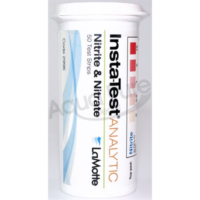 LAMOTTE INSTA-TEST NITRATE NITRITE