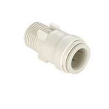 SEA TECH MALE CONNECTOR 1 / 2 CTS X1 / 2 NPT