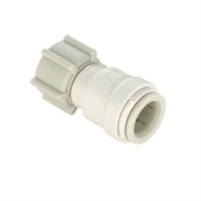 SEA TECH FEMALE CONNECTOR 1 / 2 CTS X3 / 4 FGHT