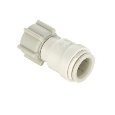SEA TECH FEMALE CONNECTOR 1" CTS X 1" NPS