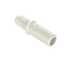 SEA TECH UNION CONNECTOR 1 / 2 HOSE BARB -1 / 2 CTS