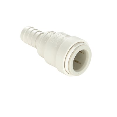 SEA TECH 3 / 4 CTS X3 / 4 BARB UNION SEA TECH 3 / 4 CTS X3 / 4 BARB UNION