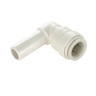 SEA TECH UNION ELBOW STEM 1 / 2 CTS