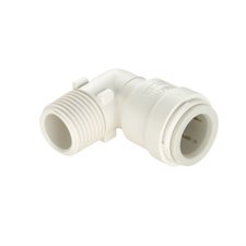 SEA TECH MALE CONNECTOR ELBOW 1 / 2 CTS X1 / 2 NPT