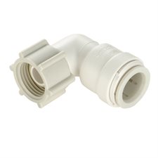 SEA TECH FEMALE CONNECTOR ELBOW 1 / 2 CTS X1 / 2 NPS