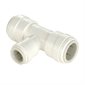 SEA TECH UNION REDUCING TEE 1 / 2" CTS X 1 / 4"  O. D.