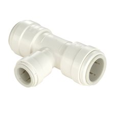 SEA TECH TEE CONNECTOR REDUCER 3 / 4 CTS X1 / 2 CTS