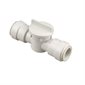 SEA TECH BALL VALVE STRAIGTH 3 / 4 QUICK CONNECT