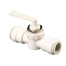 SEA TECH BALL VALVE TYPE 59 PANEL 1 / 2 QUICK CONNECT