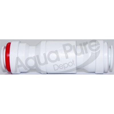 JG CHECK VALVE 3 / 8