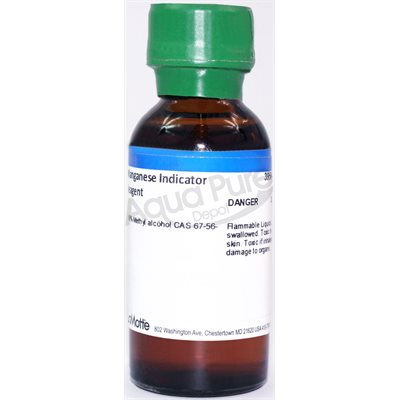 LAMOTTE MANGANESE IND REAGENT 30ML