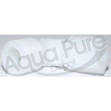 JACO CONNECTOR MALE ELBOW 1 / 4T X3 / 8NPT