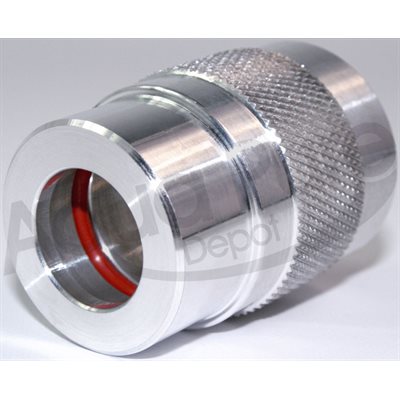 GLAND NUT