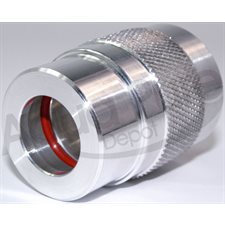 GLAND NUT