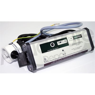 BALLAST FOR MODEL UVD240-UVD8.30