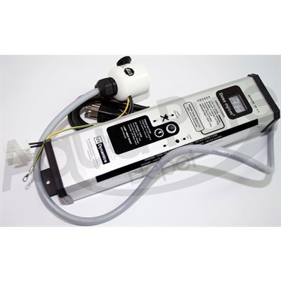 BALLAST FOR MODEL UVD8.40C-11.40C NSF CLASS A