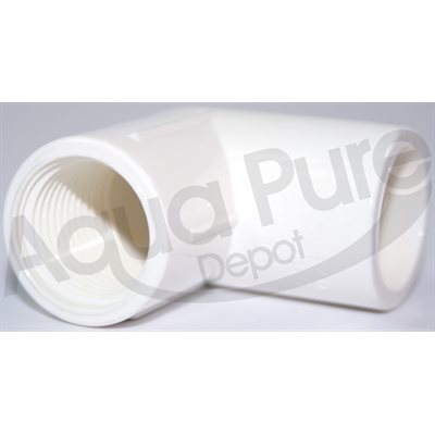 ELBOW 90 1 / 2 FIPT X 1 / 2SLIP ELBOW 90 1 / 2 FIPT X 1 / 2SLIP