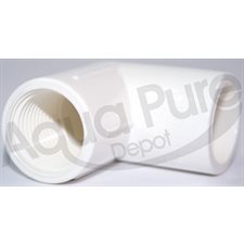 ELBOW 90  1 / 2 FIPT X 1 / 2SLIP