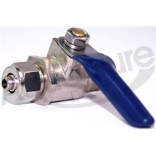 NEEDLE VALVE 1 / 4