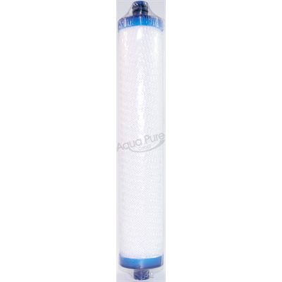 CARTRIDGE CARBON BLOCK FOR HYDROTECH R.O.